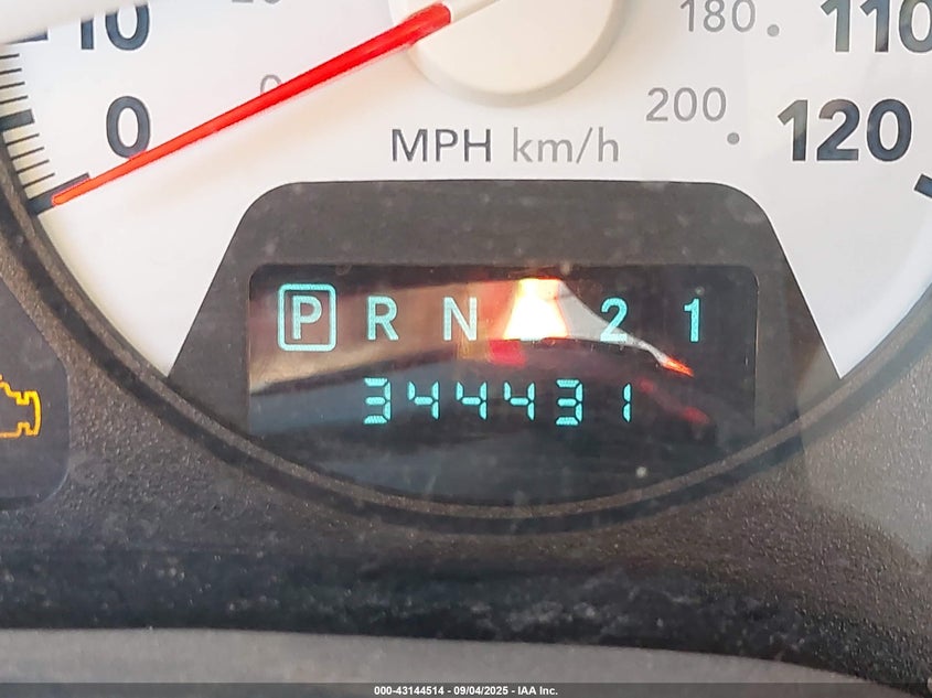 2007 Dodge Ram 2500 Slt/Sport VIN: 3D7KS28C37G762473 Lot: 43144514