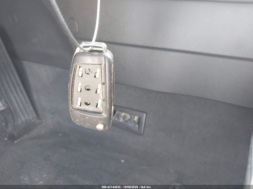 2008 Audi A3 2.0T VIN: WAUNF78P58A153619 Lot: 43144530