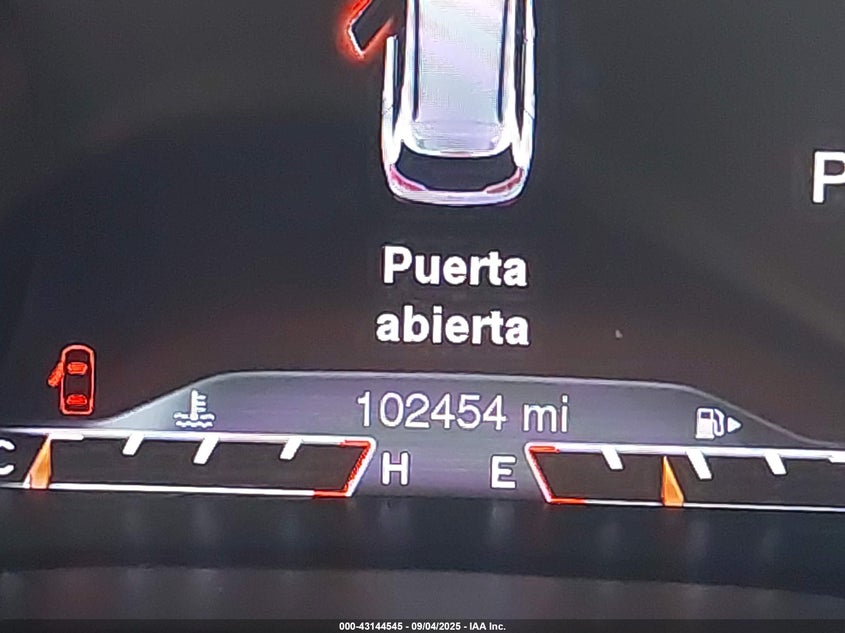 2015 Jeep Cherokee Trailhawk VIN: 1C4PJMBS8FW699675 Lot: 43144545