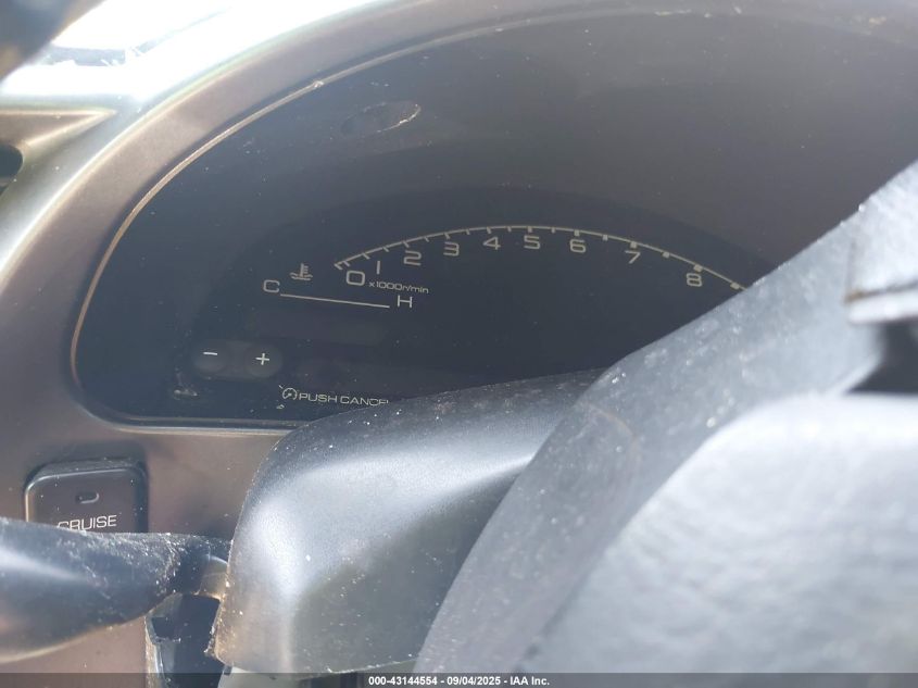 2003 Honda S2000 VIN: JHMAP11413T005054 Lot: 43144554