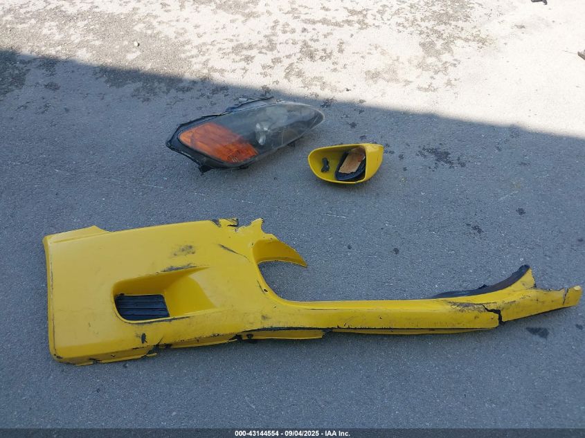 2003 Honda S2000 VIN: JHMAP11413T005054 Lot: 43144554