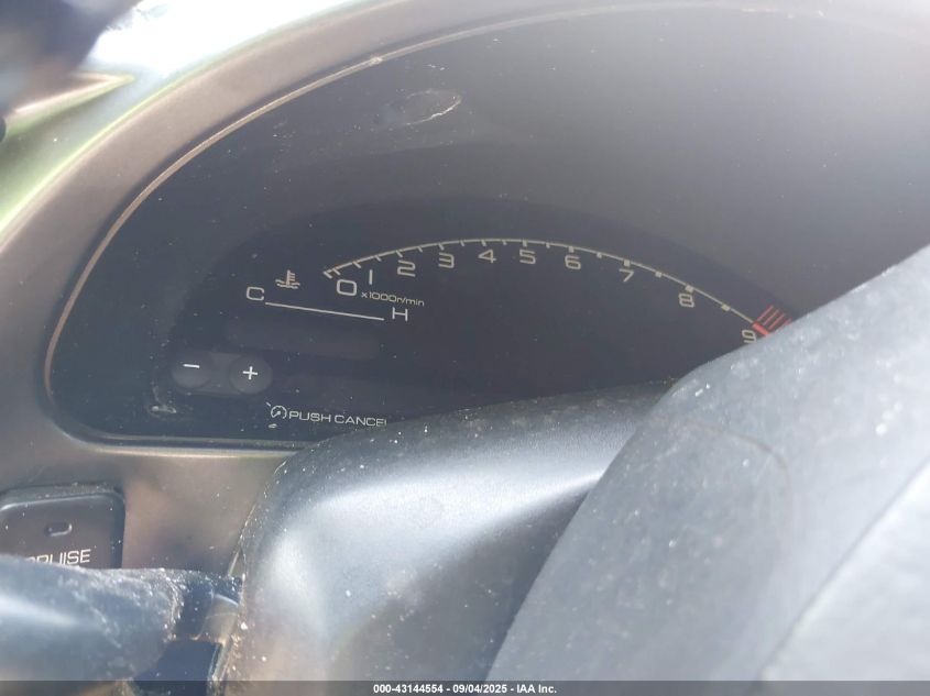 2003 Honda S2000 VIN: JHMAP11413T005054 Lot: 43144554