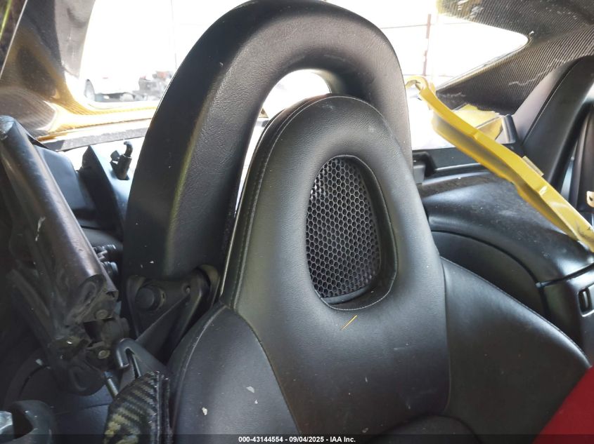 2003 Honda S2000 VIN: JHMAP11413T005054 Lot: 43144554