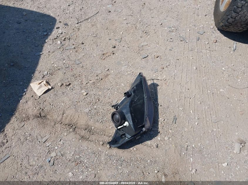 2004 Ford Focus Zts VIN: 1FAFP38Z34W178603 Lot: 43144569