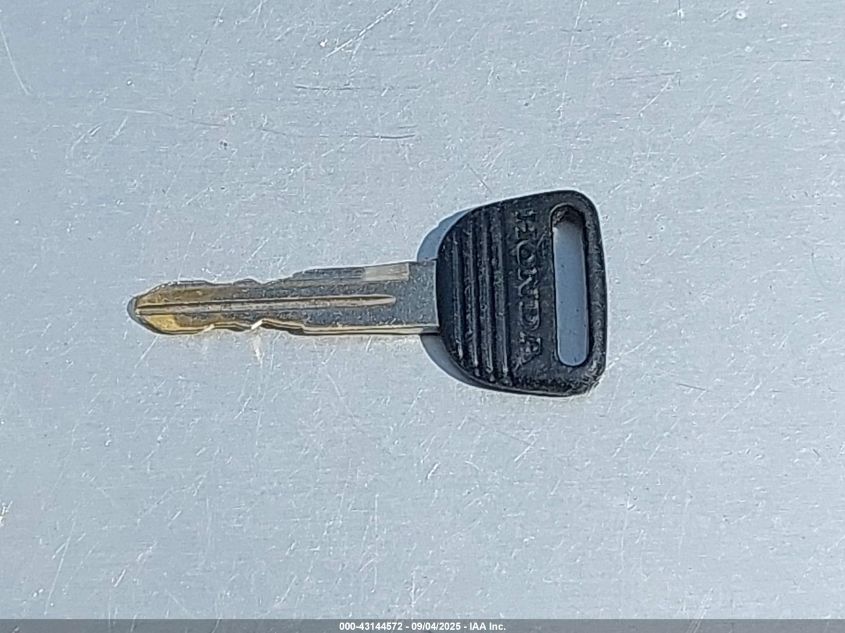 2000 Honda Civic Ex VIN: 1HGEJ8640YL064692 Lot: 43144572