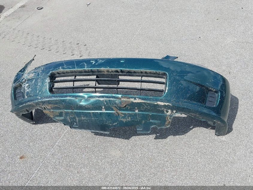 2000 Honda Civic Ex VIN: 1HGEJ8640YL064692 Lot: 43144572