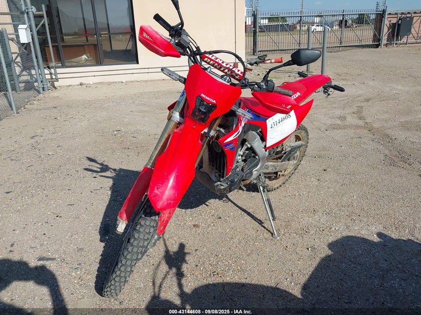 2023 HONDA CRF450 RL - JH2PD1116PK401235