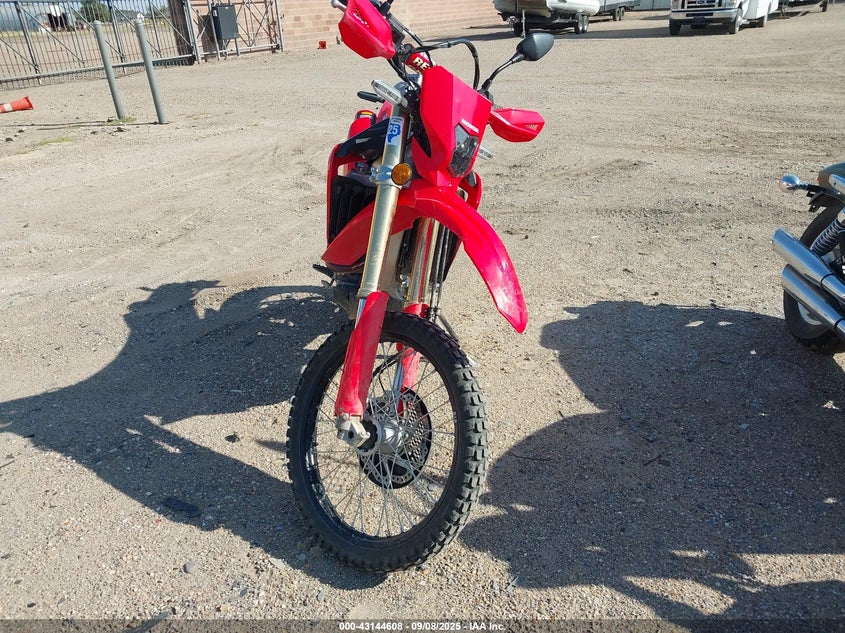 2023 HONDA CRF450 RL - JH2PD1116PK401235