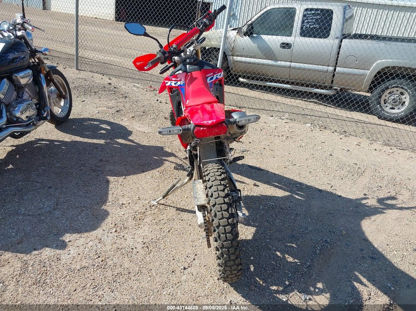 2023 HONDA CRF450 RL - JH2PD1116PK401235