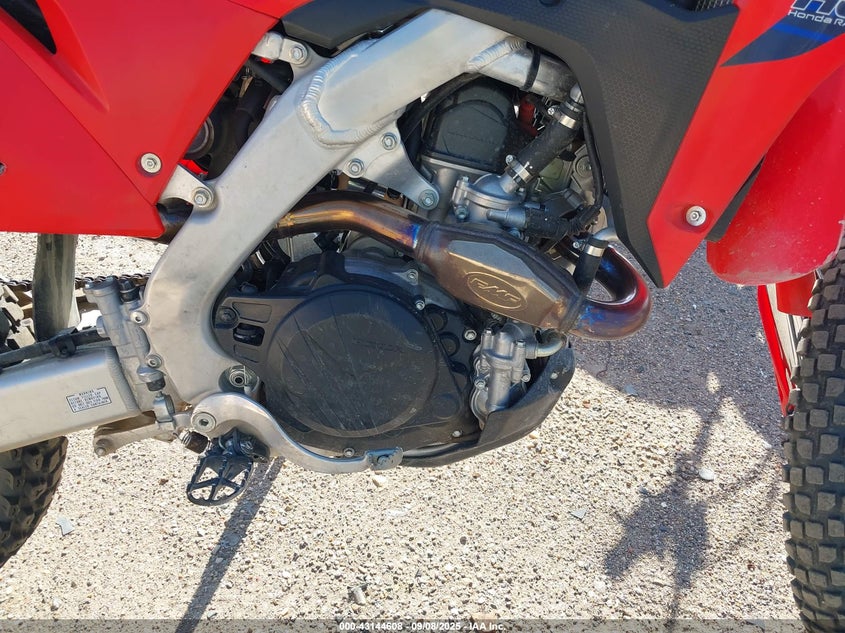 2023 HONDA CRF450 RL - JH2PD1116PK401235