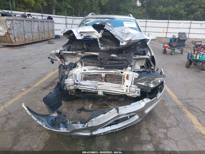 2008 Saturn Vue V6 Xr VIN: 3GSCL53758S673434 Lot: 43144613