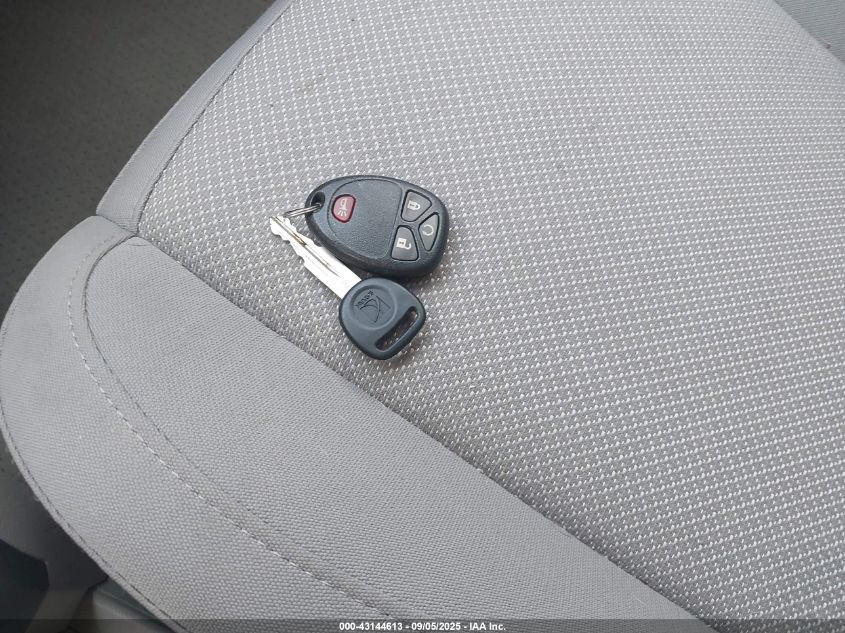 2008 Saturn Vue V6 Xr VIN: 3GSCL53758S673434 Lot: 43144613