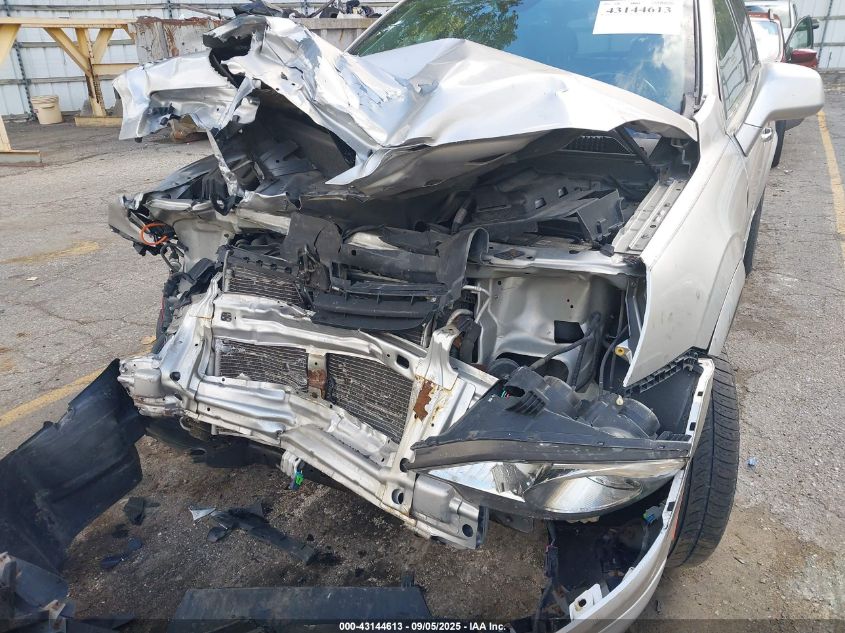 2008 Saturn Vue V6 Xr VIN: 3GSCL53758S673434 Lot: 43144613