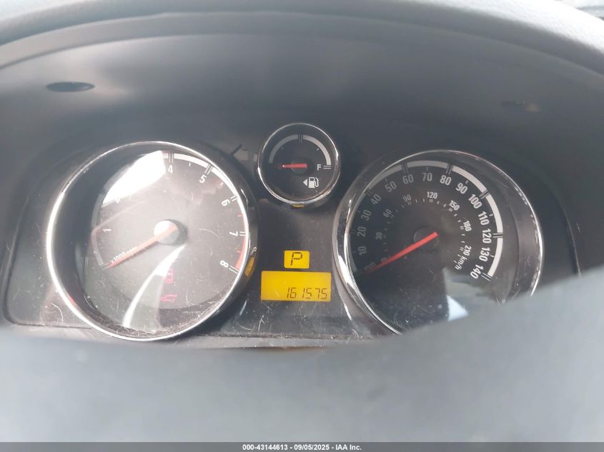 2008 Saturn Vue V6 Xr VIN: 3GSCL53758S673434 Lot: 43144613