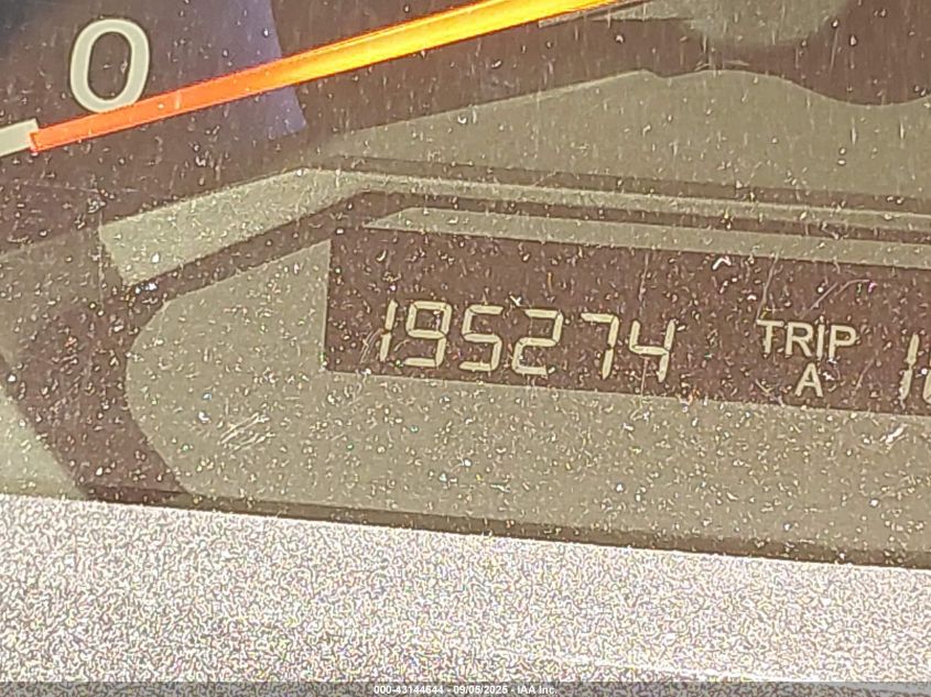 2005 Honda Odyssey Ex-L VIN: 5FNRL38605B049734 Lot: 43144644