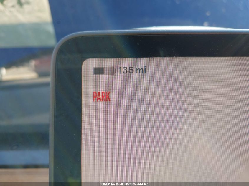 2022 Tesla Model 3 Rear-Wheel Drive VIN: 5YJ3E1EAXNF356745 Lot: 43144705