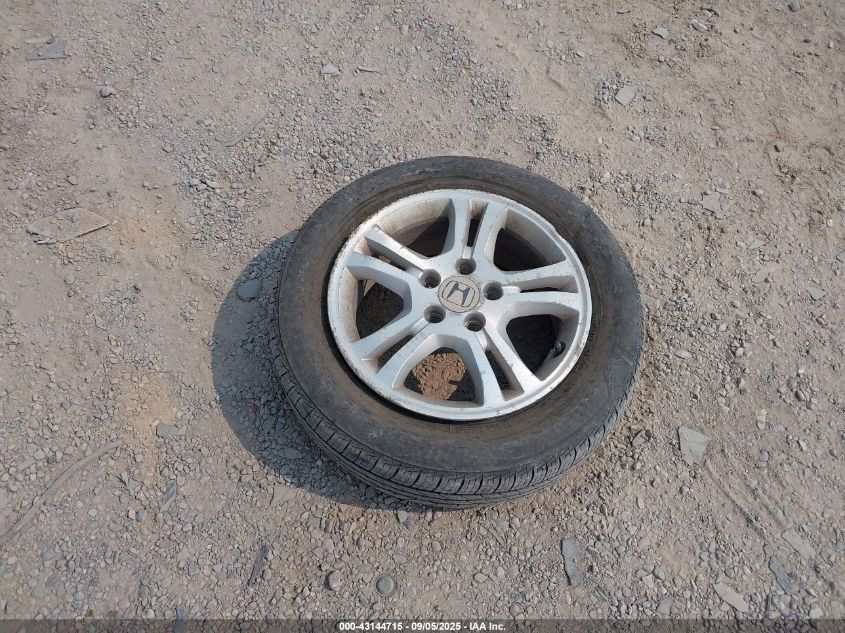 2007 Honda Accord 2.4 Ex VIN: 1HGCM56867A158845 Lot: 43144715