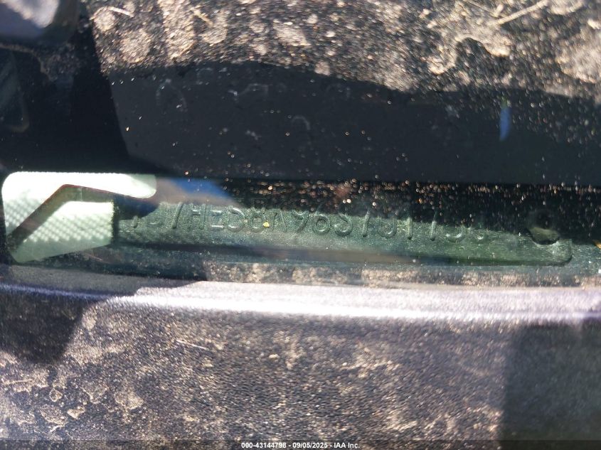 2006 Dodge Dakota Laramie VIN: 1D7HE58K96S701758 Lot: 43144798