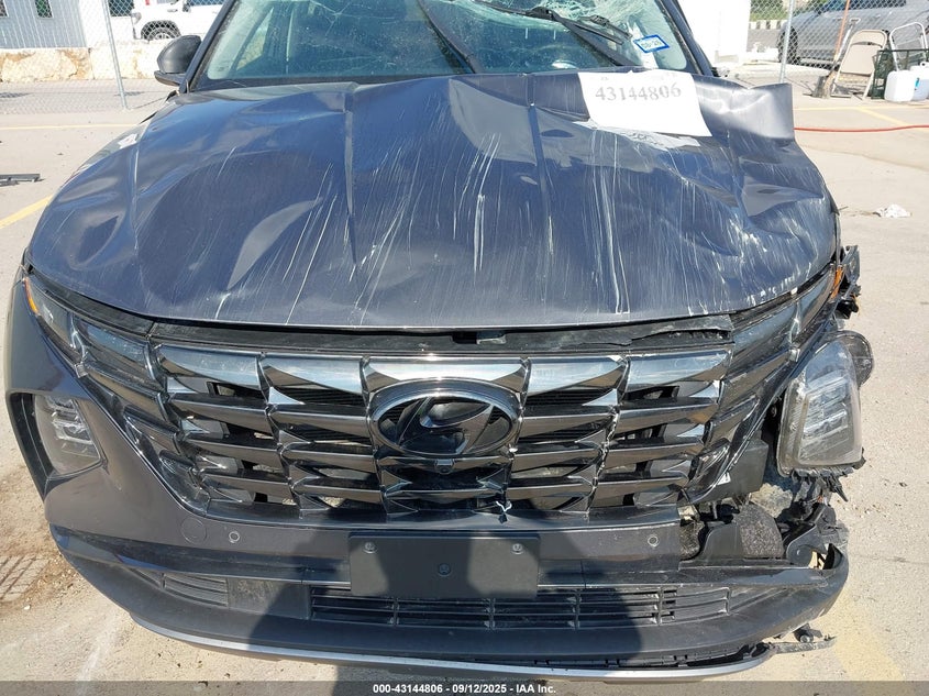 KM8JE3AE2NU065994 2022 HYUNDAI TUCSON photo no. 12