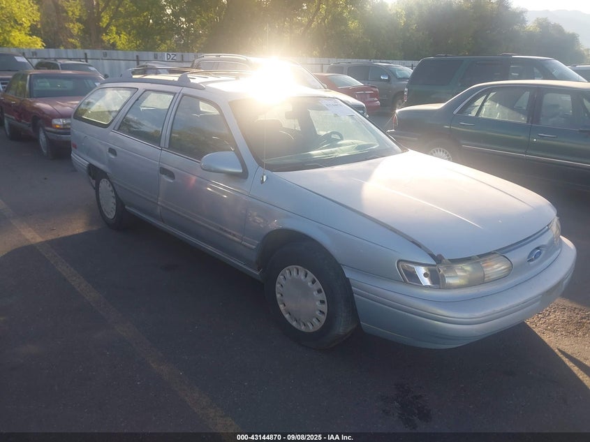1993 Ford Taurus Gl