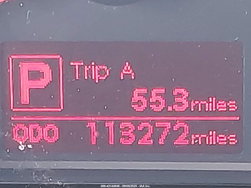 2011 Kia Sportage Ex VIN: KNDPC3A2XB7048767 Lot: 43144946