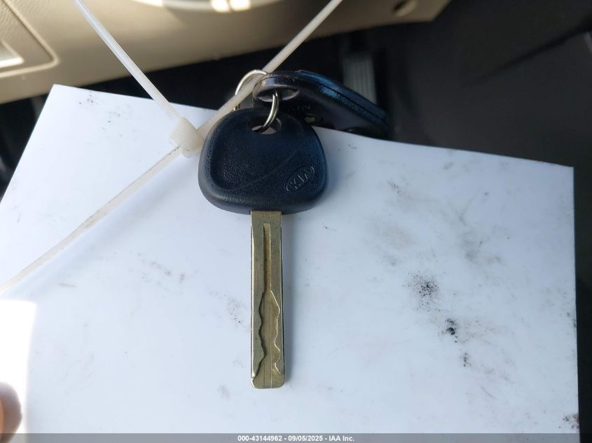 2013 Kia Optima Lx VIN: 5XXGM4A71DG149544 Lot: 43144962