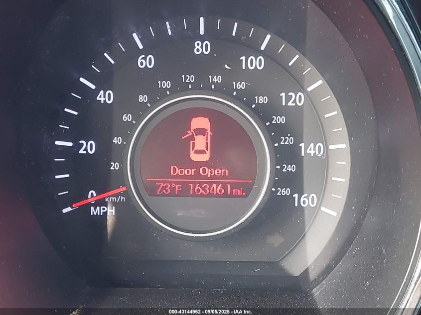 2013 Kia Optima Lx VIN: 5XXGM4A71DG149544 Lot: 43144962