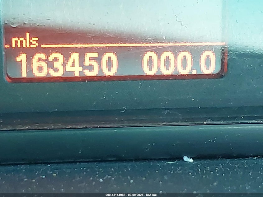 2008 BMW 535Xi VIN: WBANV93558C131242 Lot: 43144988