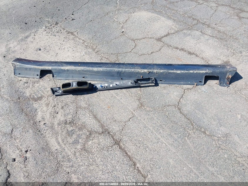 2008 BMW 535Xi VIN: WBANV93558C131242 Lot: 43144988