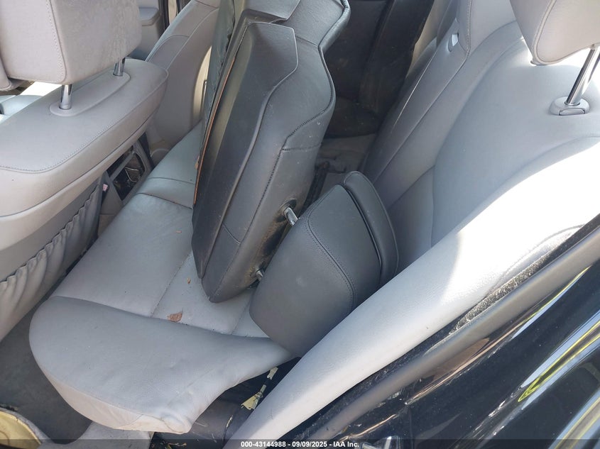 2008 BMW 535Xi VIN: WBANV93558C131242 Lot: 43144988