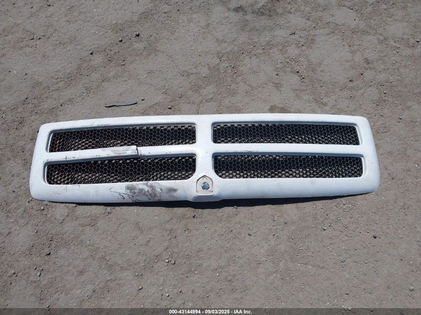 1998 Dodge Ram 1500 St VIN: 1B7HC13Y2WJ183485 Lot: 43144994