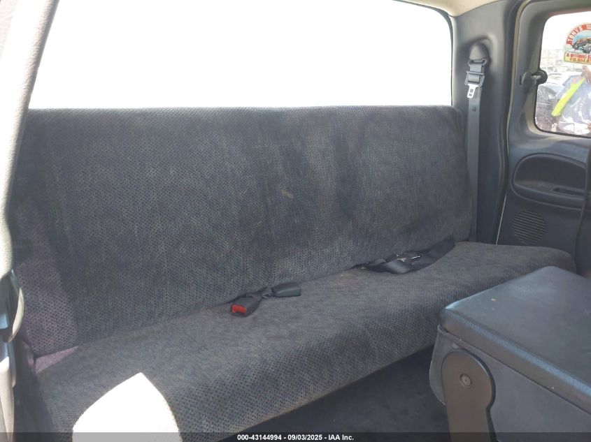 1998 Dodge Ram 1500 St VIN: 1B7HC13Y2WJ183485 Lot: 43144994