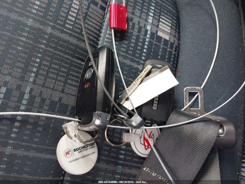 2023 Ford Bronco Sport Heritage VIN: 3FMCR9G63PRD43103 Lot: 43144995