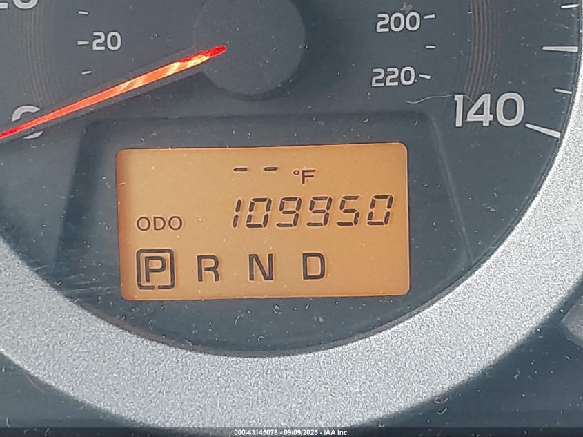 2011 Toyota Rav4 Limited VIN: 2T3DF4DV6BW134944 Lot: 43145076