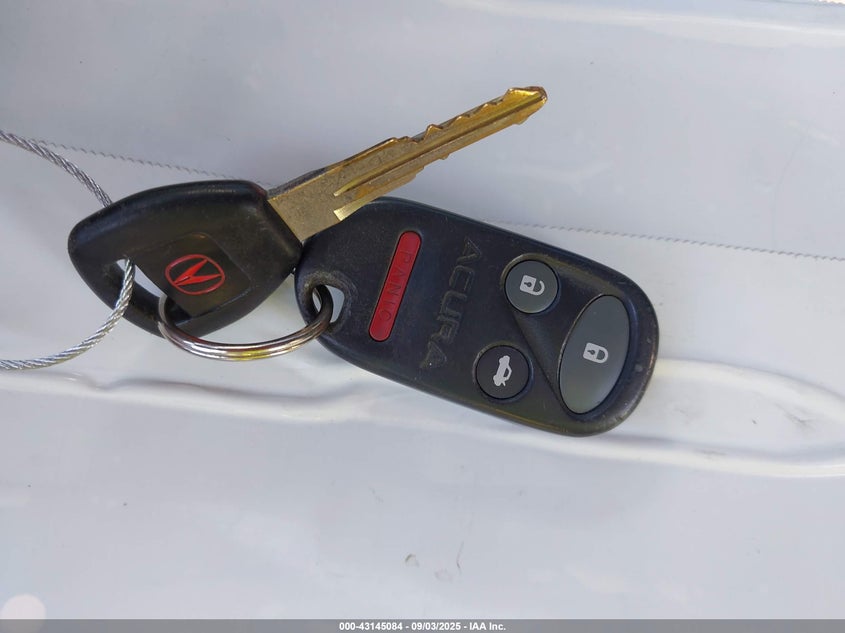 1999 Acura Tl 3.2 VIN: 19UUA5644XA021669 Lot: 43145084