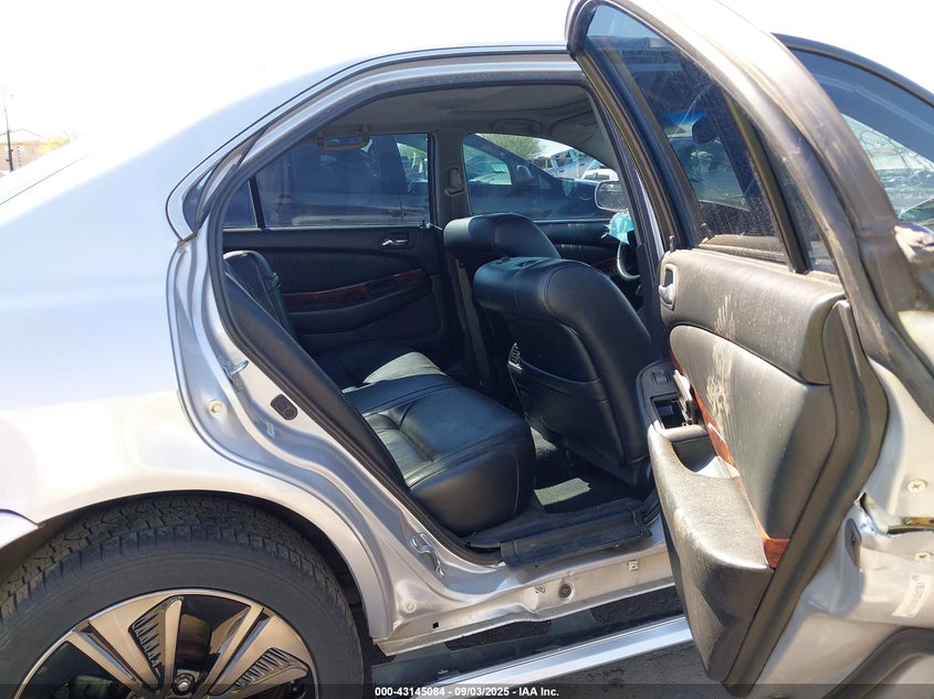 1999 Acura Tl 3.2 VIN: 19UUA5644XA021669 Lot: 43145084