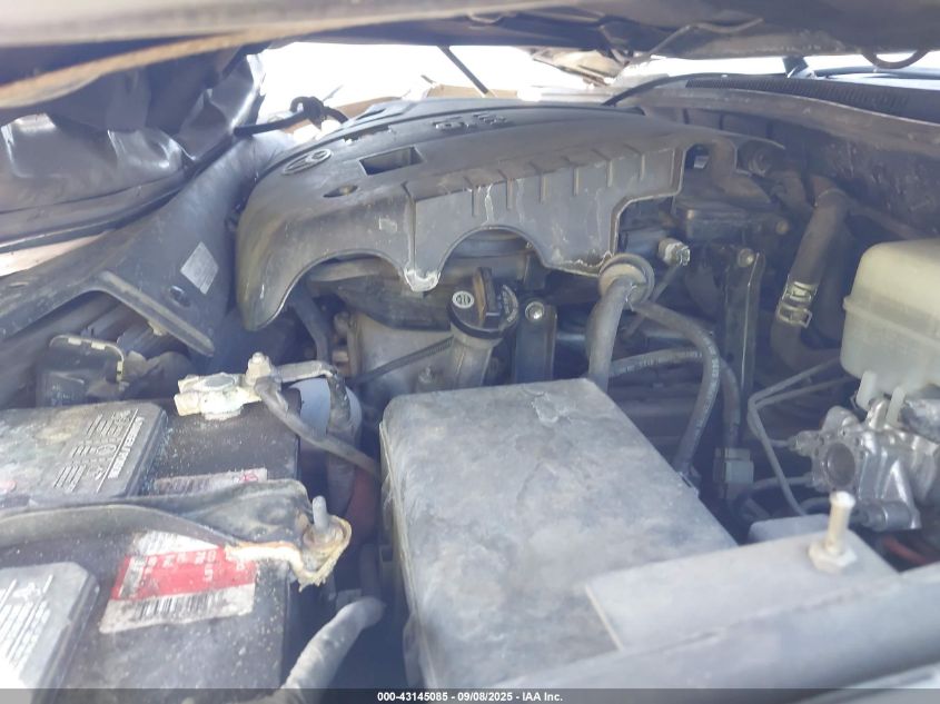 2006 Toyota 4Runner Sr5/Sport VIN: JTEZU14R660073436 Lot: 43145085