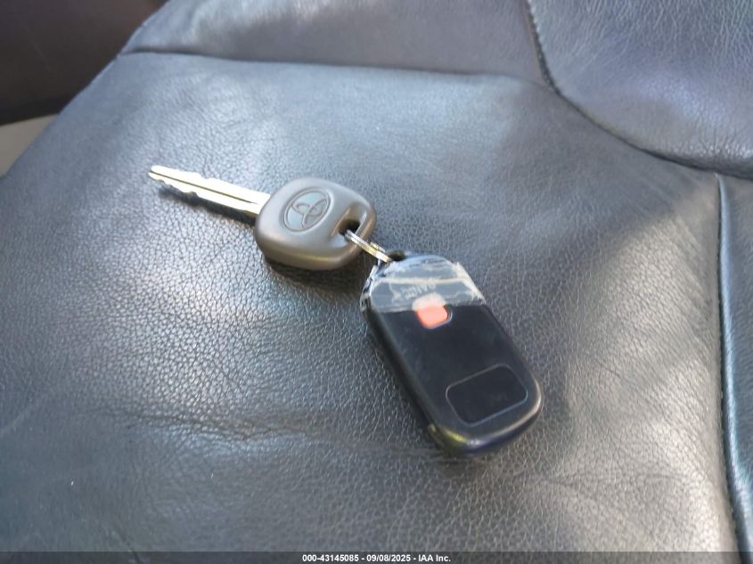 2006 Toyota 4Runner Sr5/Sport VIN: JTEZU14R660073436 Lot: 43145085