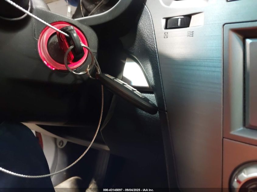 2011 Subaru Legacy 2.5I Premium VIN: 4S3BMCC62B3216836 Lot: 43145097