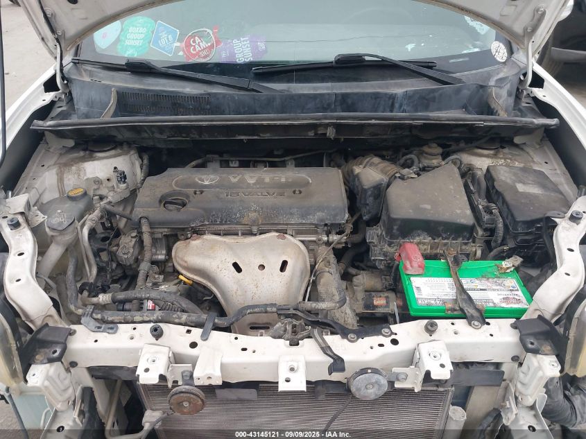 2008 Scion Xb VIN: JTLKE50E681029662 Lot: 43145121