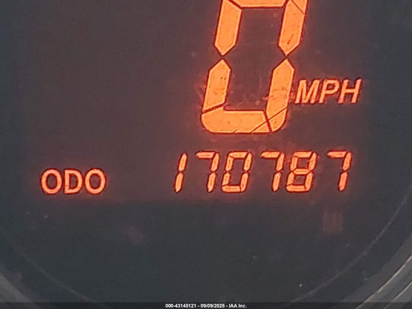 2008 Scion Xb VIN: JTLKE50E681029662 Lot: 43145121