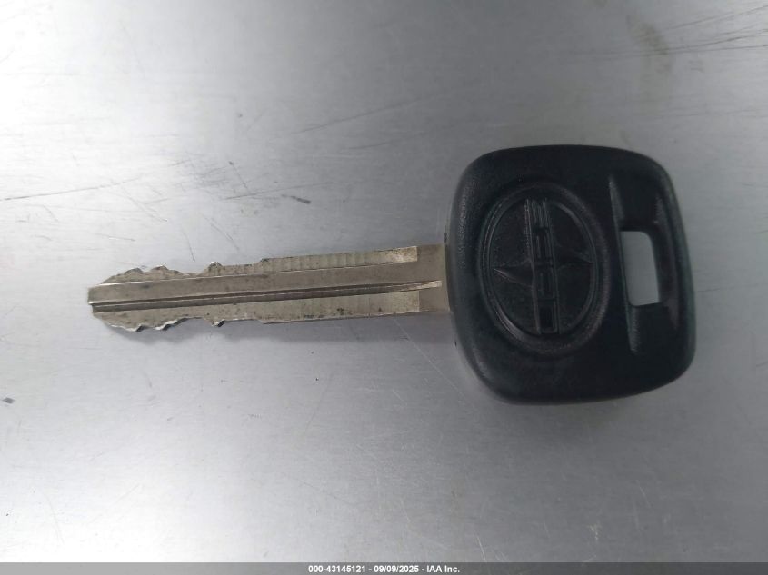 2008 Scion Xb VIN: JTLKE50E681029662 Lot: 43145121