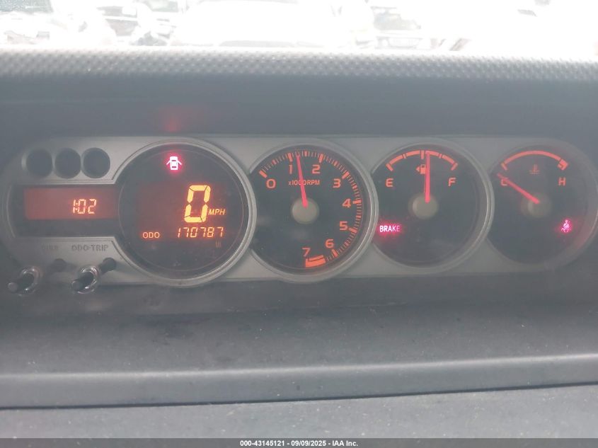 2008 Scion Xb VIN: JTLKE50E681029662 Lot: 43145121