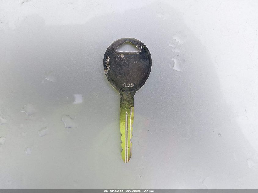 1999 Jeep Cherokee Classic/Sport VIN: 1J4FF68S4XL586447 Lot: 43145142