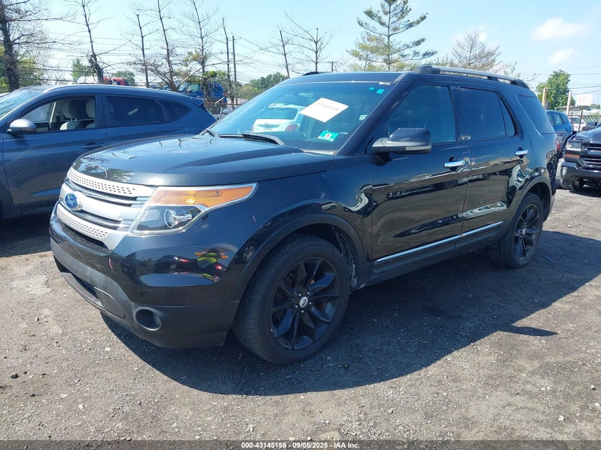 Vin: 1fmhk8d85cga82004, lot: 43639495, ford explorer xlt 20122