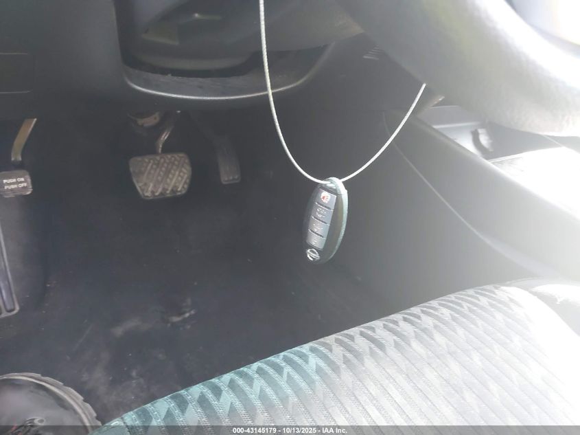 2018 Nissan Altima 2.5 S VIN: 1N4AL3AP0JC203369 Lot: 43145179