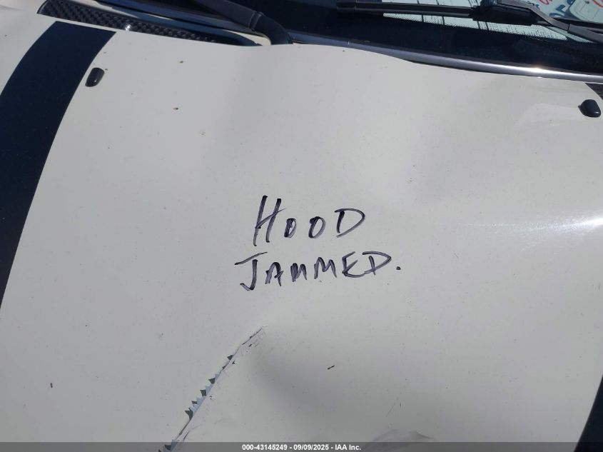 2006 Mini Cooper VIN: WMWRC33526TK67815 Lot: 43145249