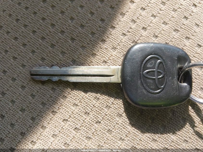 2007 Toyota Sienna Le VIN: 5TDZK23C67S061959 Lot: 43145277