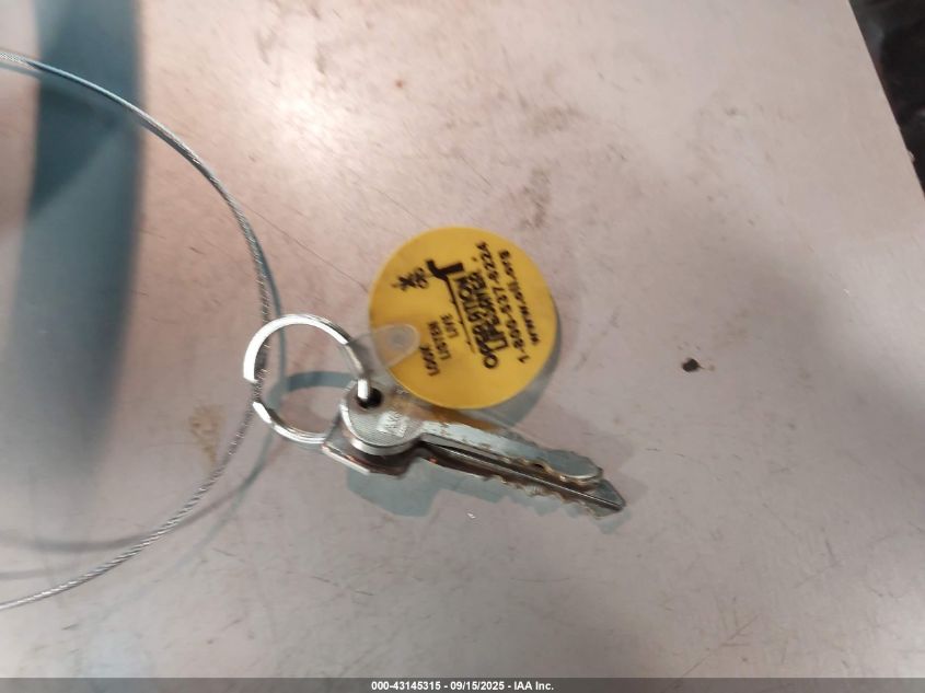 1992 Lincoln Mark Vii Lsc VIN: 1LNCM93EXNY693628 Lot: 43145315