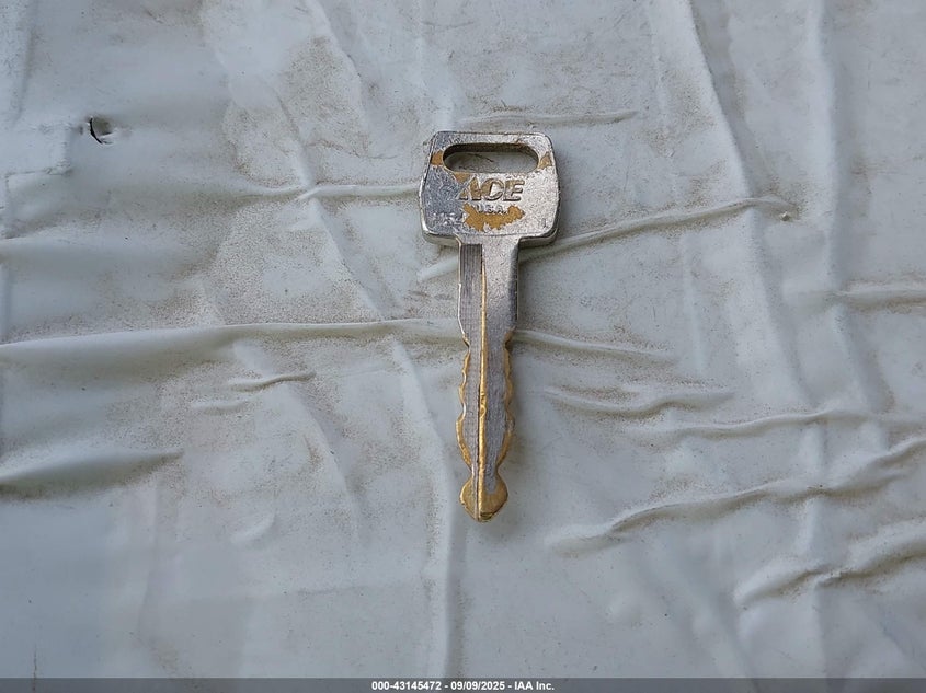 1996 Ford Ranger VIN: 1FTCR10A0TUB47451 Lot: 43145472